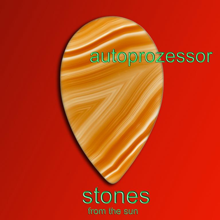Autoprozessor - La La La Slo Mix